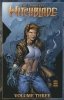 COMPLETE WITCHBLADE VOL 03 TP [9781534399471]